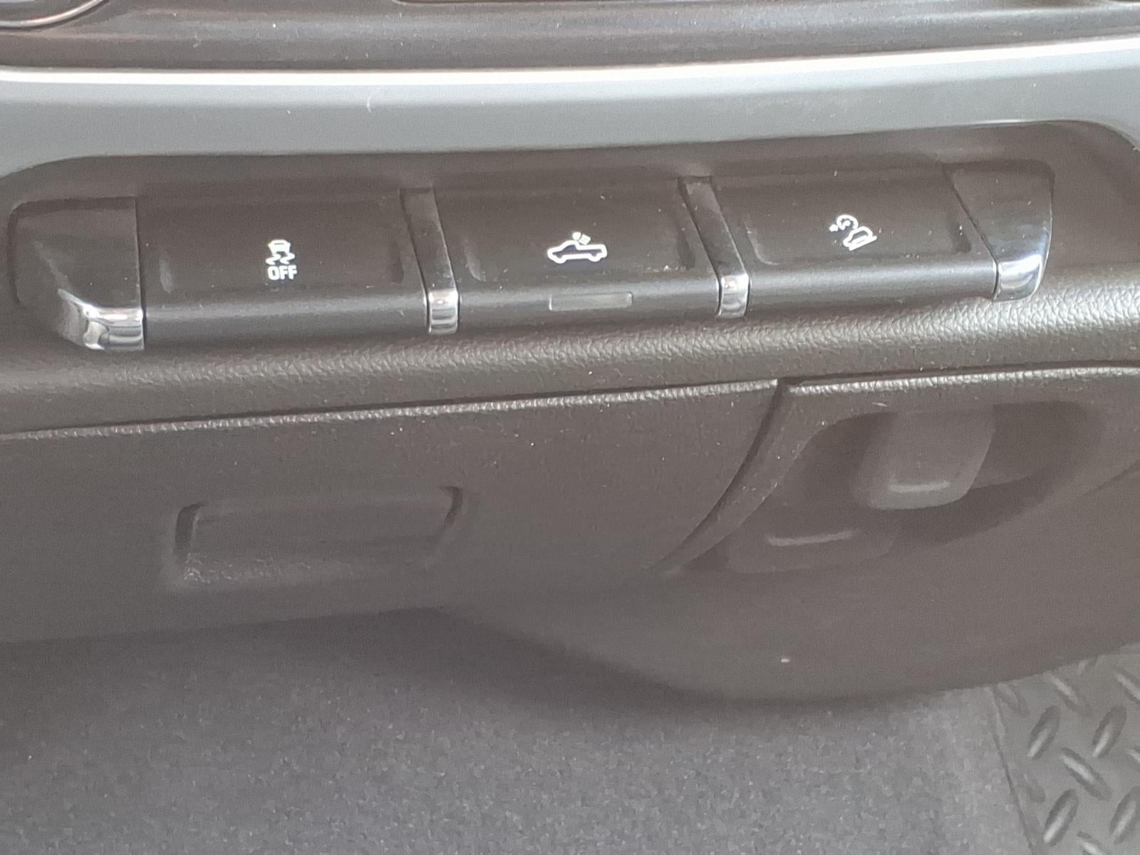 2019 GMC Sierra 1500 Limited SLE