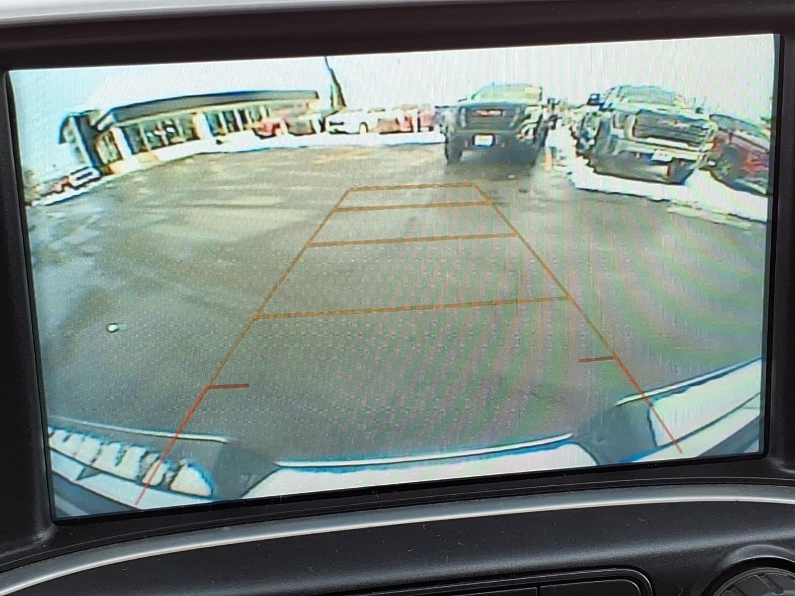 2019 GMC Sierra 1500 Limited SLE