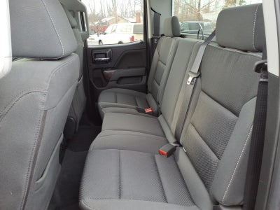 2019 GMC Sierra 1500 Limited SLE