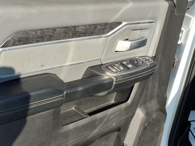 2023 RAM 2500 Big Horn