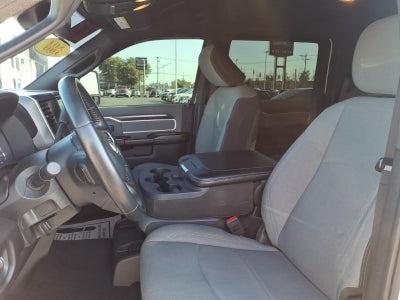 2023 RAM 2500 Big Horn