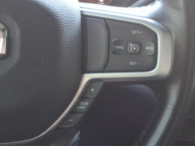 2023 RAM 2500 Big Horn