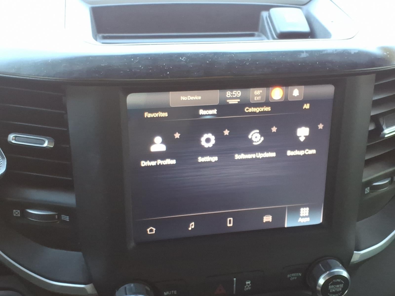 2023 RAM 2500 Big Horn