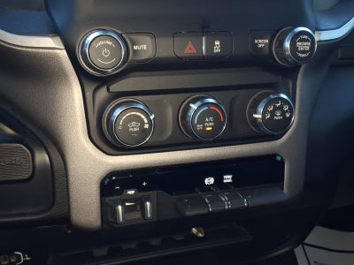 2023 RAM 2500 Big Horn