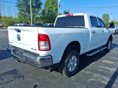 2023 RAM 2500 Big Horn