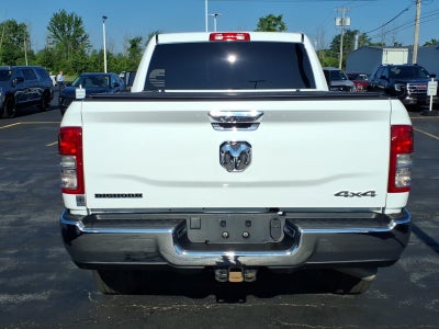 2023 RAM 2500 Big Horn