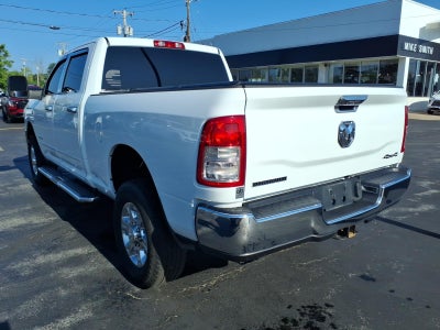 2023 RAM 2500 Big Horn