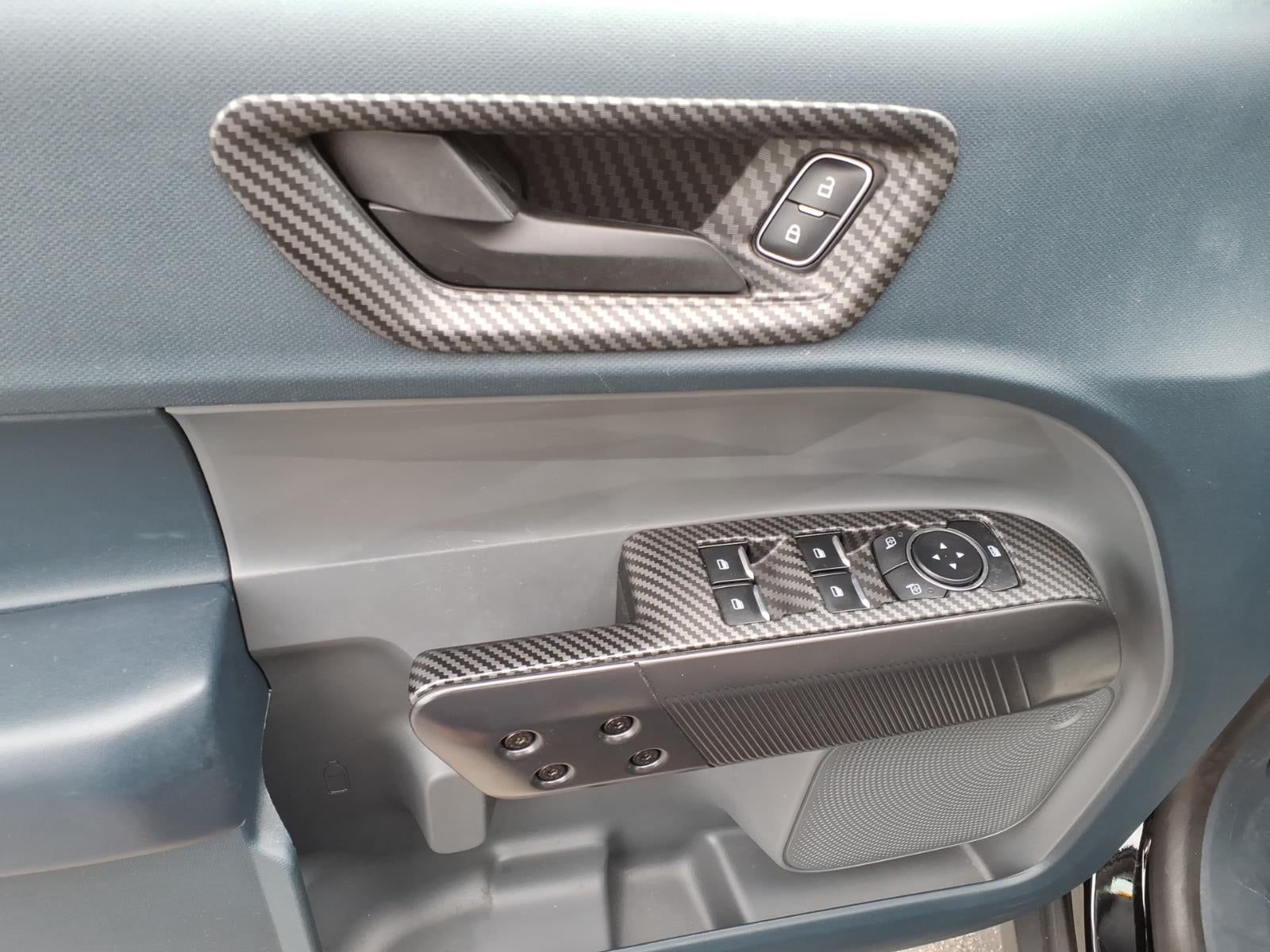 2024 Ford Maverick XLT Advanced