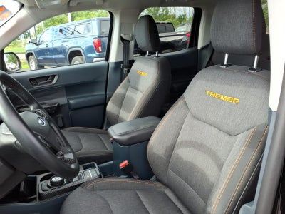 2024 Ford Maverick XLT Advanced