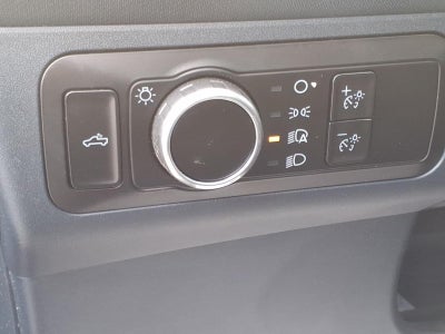 2024 Ford Maverick XLT Advanced