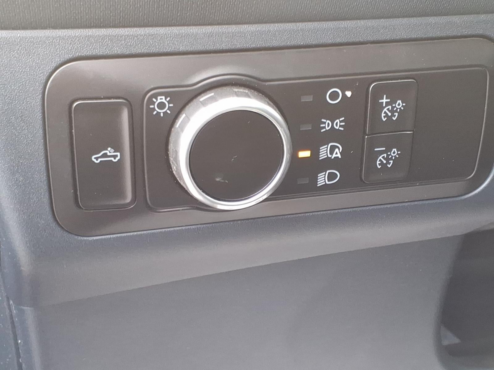 2024 Ford Maverick XLT Advanced