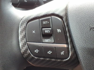 2024 Ford Maverick XLT Advanced