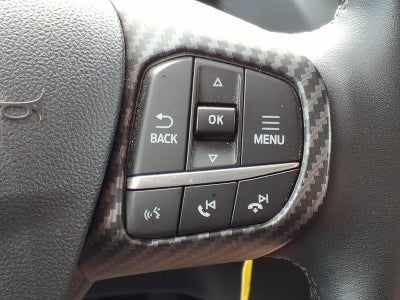 2024 Ford Maverick XLT Advanced