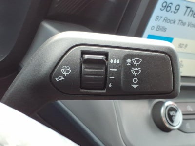 2024 Ford Maverick XLT Advanced