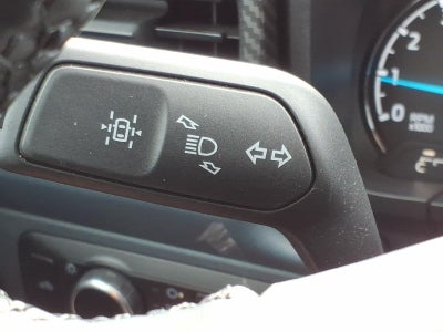2024 Ford Maverick XLT Advanced