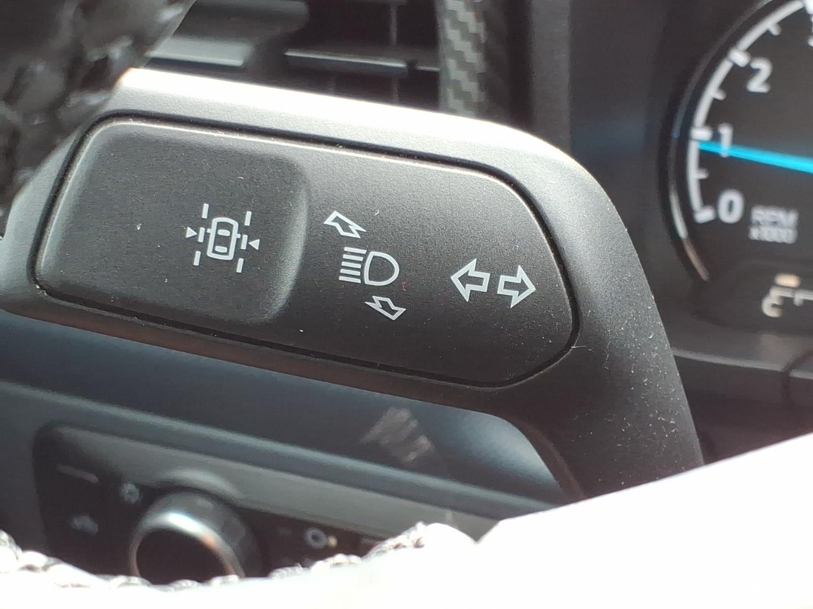 2024 Ford Maverick XLT Advanced