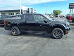 2024 Ford Maverick XLT Advanced