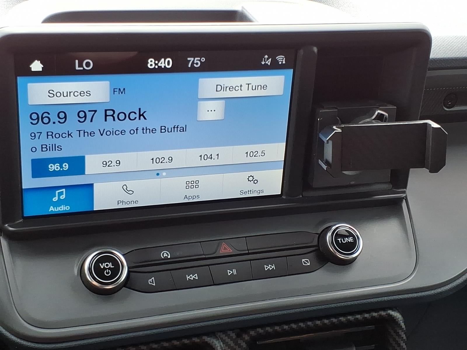 2024 Ford Maverick XLT Advanced