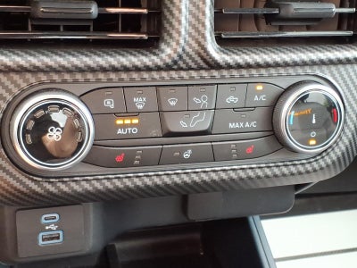 2024 Ford Maverick XLT Advanced