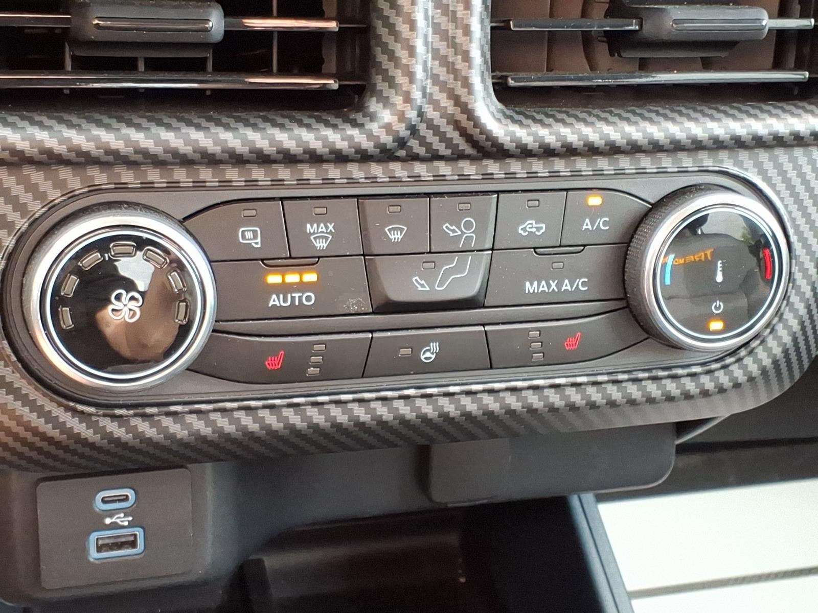 2024 Ford Maverick XLT Advanced