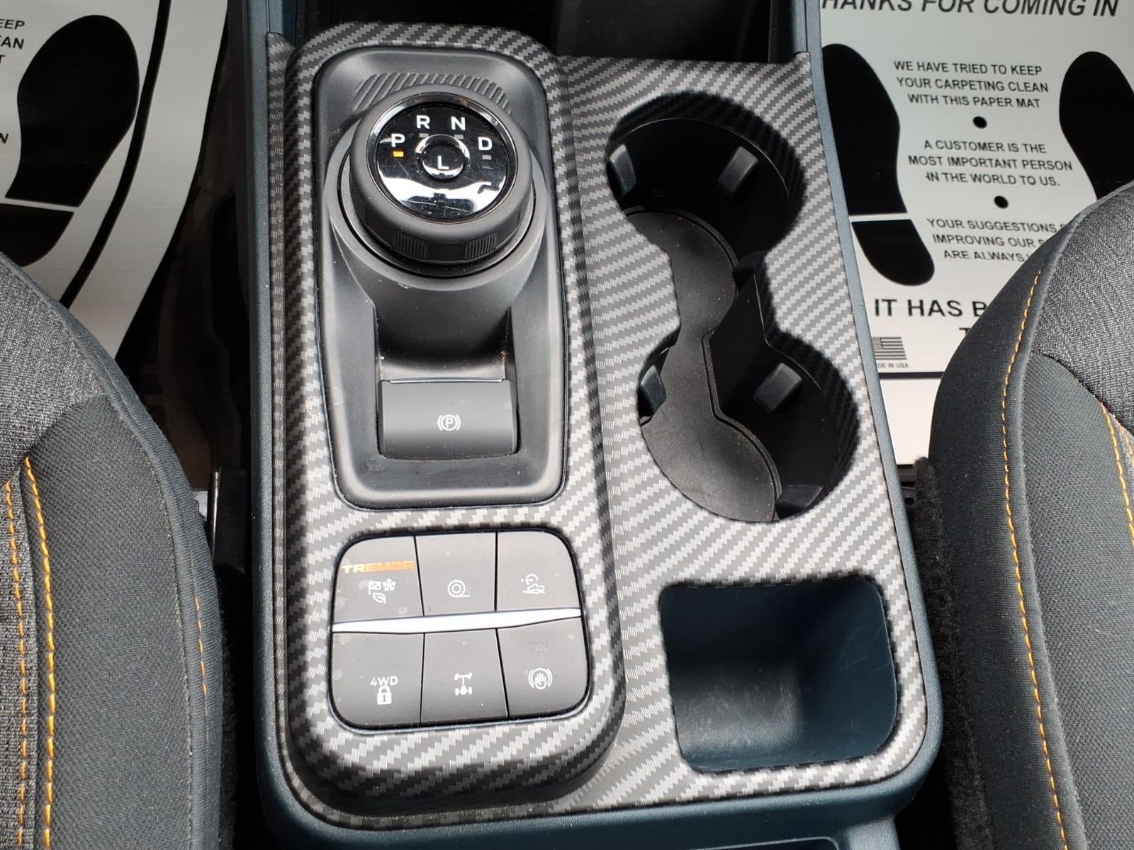2024 Ford Maverick XLT Advanced