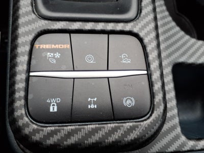 2024 Ford Maverick XLT Advanced