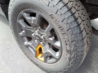 2024 Ford Maverick XLT Advanced