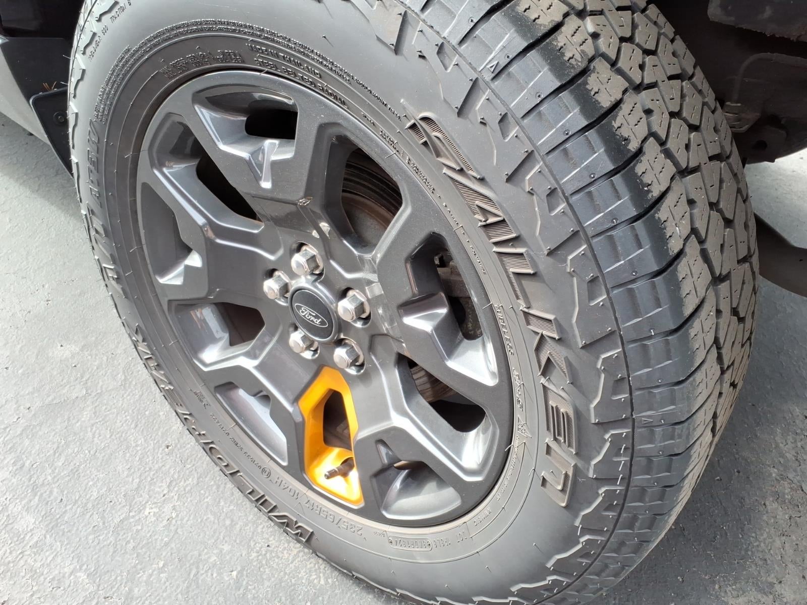 2024 Ford Maverick XLT Advanced