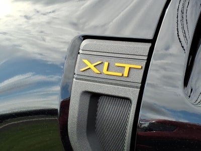 2024 Ford Maverick XLT Advanced