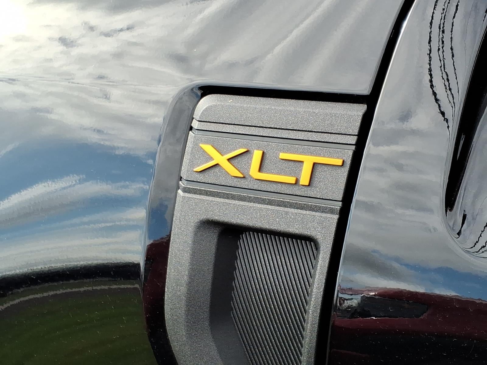 2024 Ford Maverick XLT Advanced