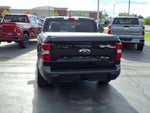 2024 Ford Maverick XLT Advanced
