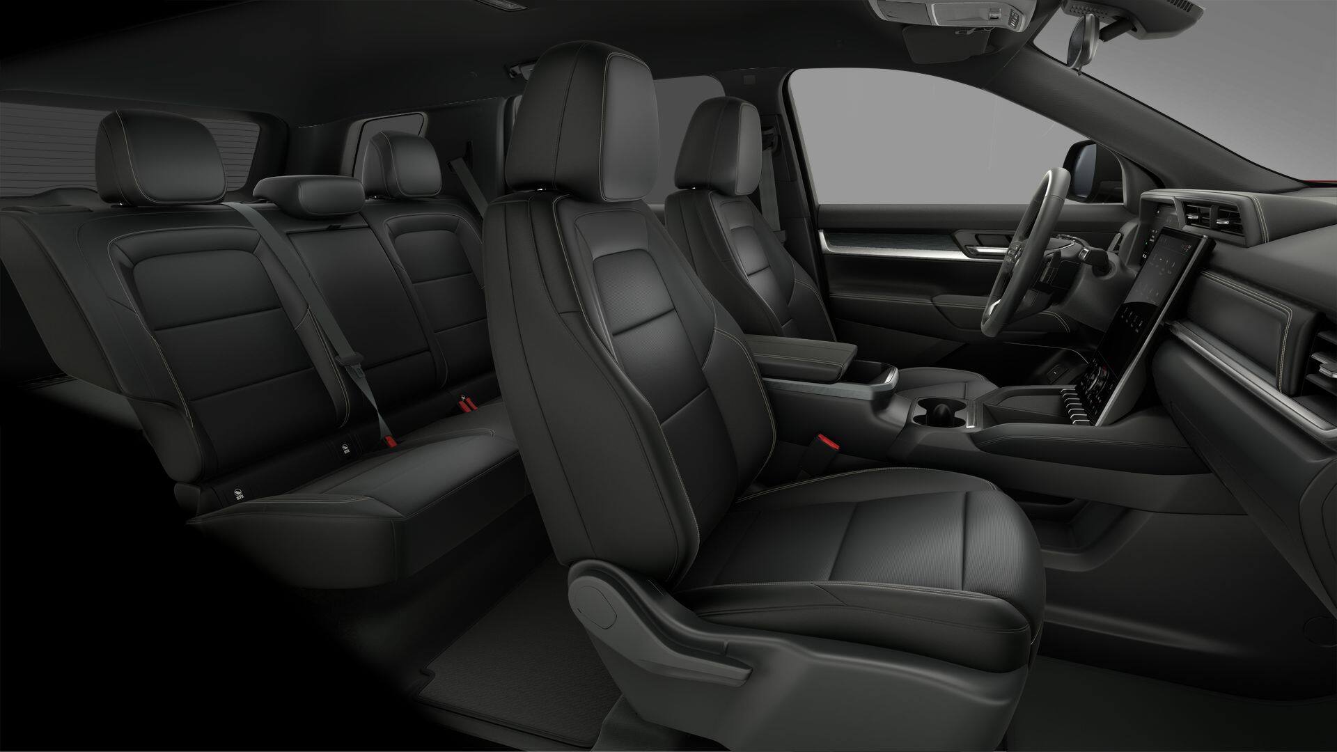 2027 GMC Terrain Elevation - Photo 32