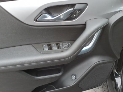 2021 Chevrolet Blazer 1LT