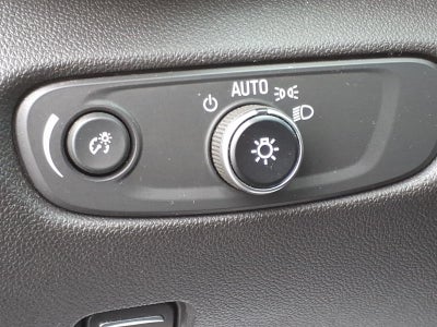 2021 Chevrolet Blazer 1LT