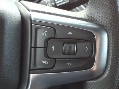 2021 Chevrolet Blazer 1LT