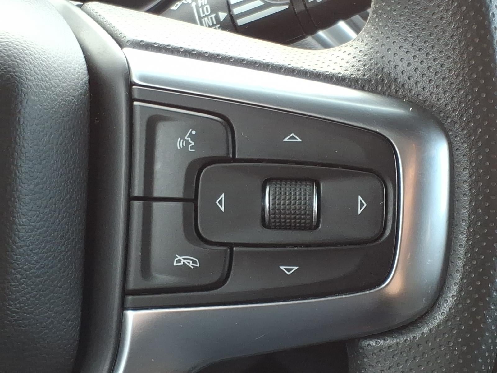 2021 Chevrolet Blazer 1LT