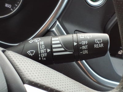 2021 Chevrolet Blazer 1LT