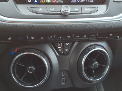 2021 Chevrolet Blazer 1LT