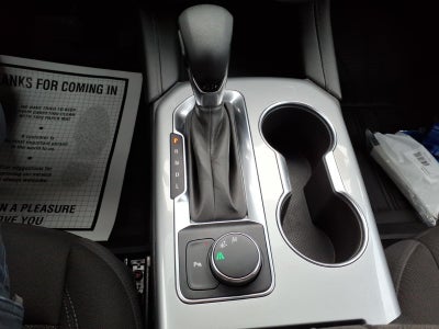 2021 Chevrolet Blazer 1LT