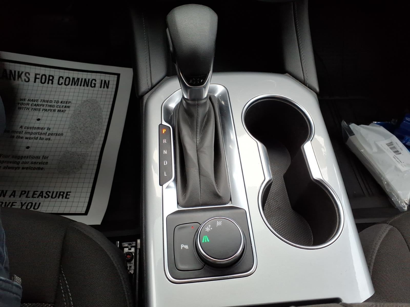 2021 Chevrolet Blazer 1LT