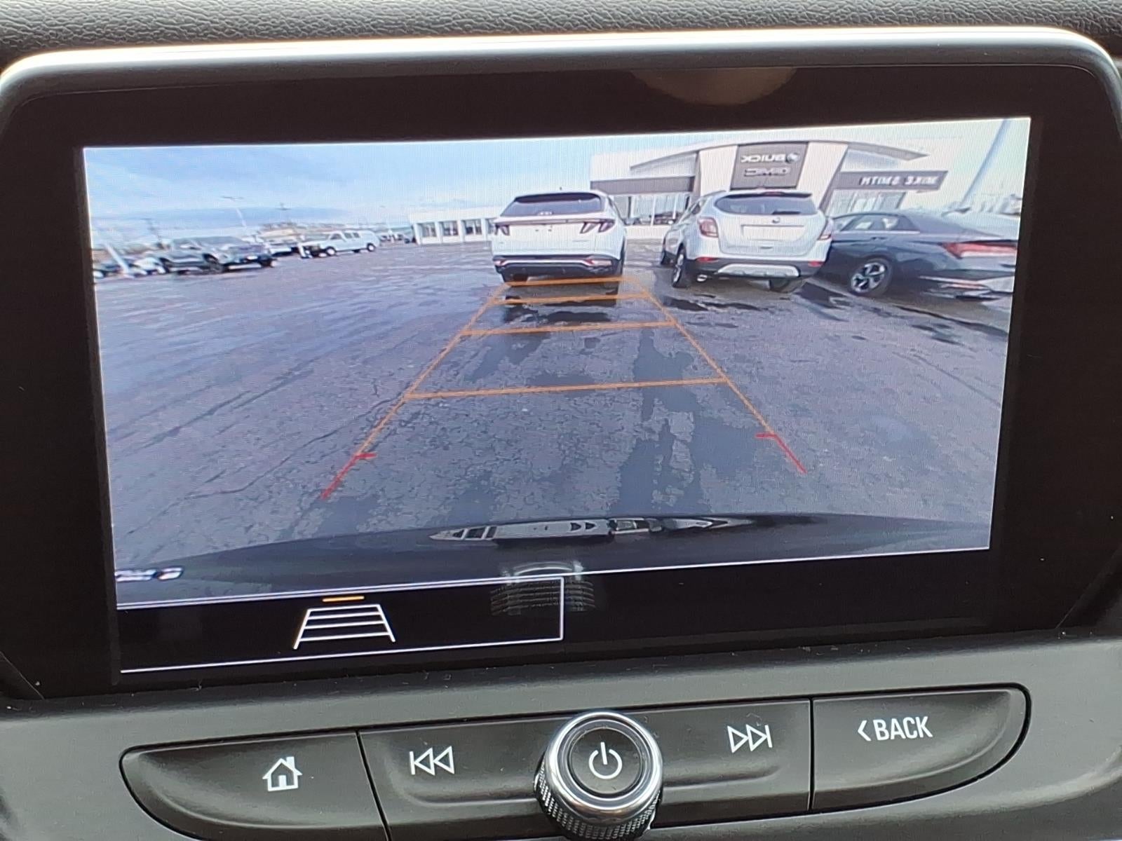 2021 Chevrolet Blazer 1LT