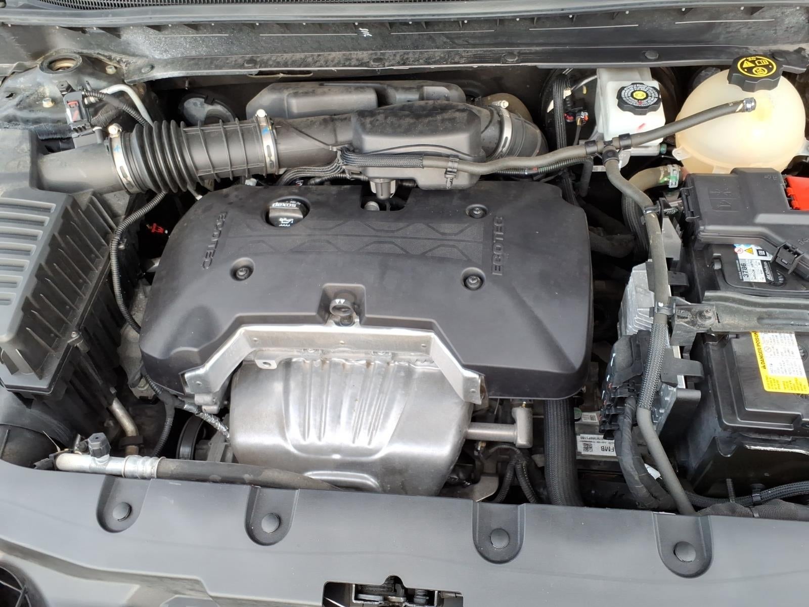 2021 Chevrolet Blazer 1LT