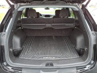 2021 Chevrolet Blazer 1LT