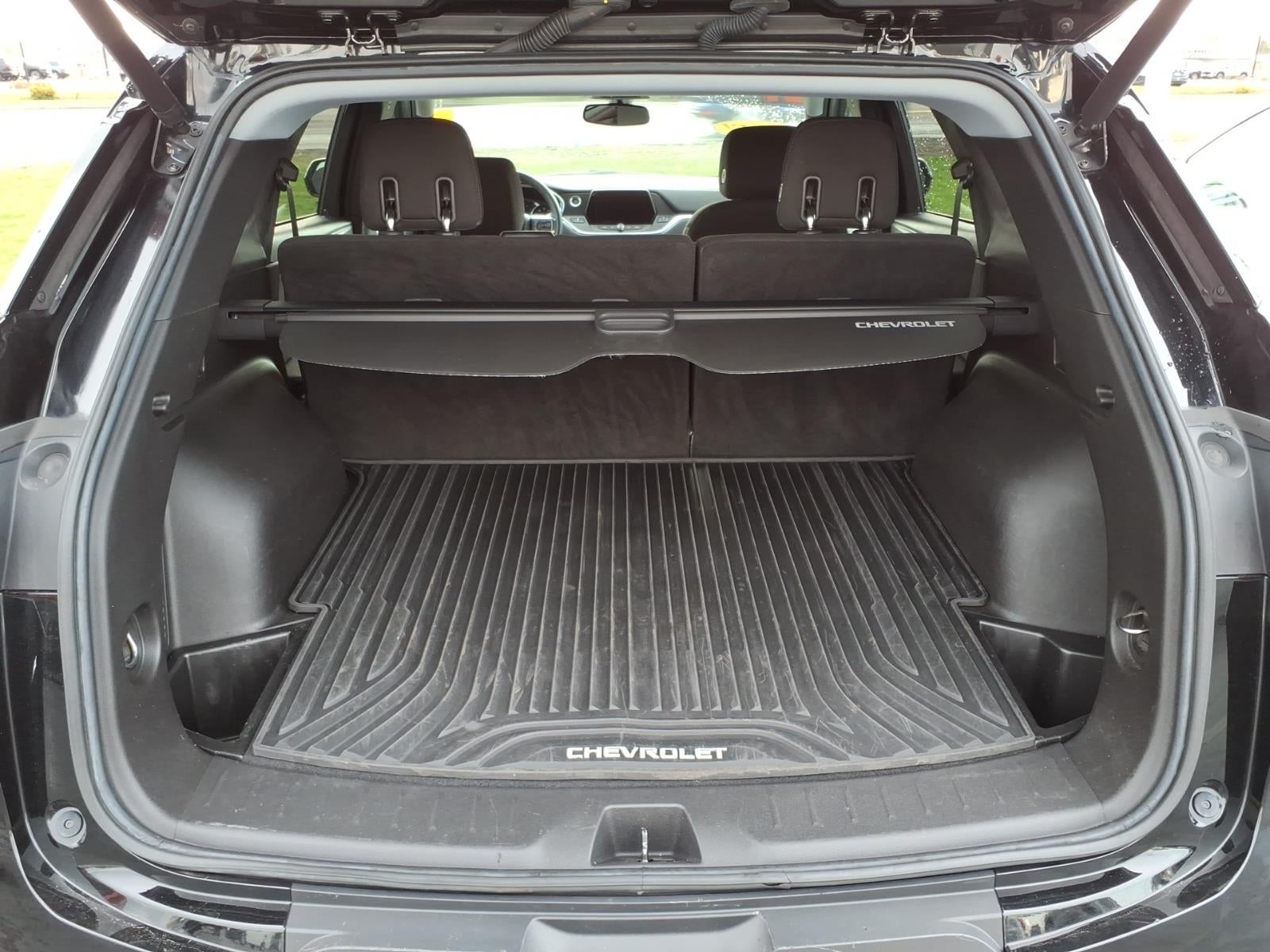 2021 Chevrolet Blazer 1LT