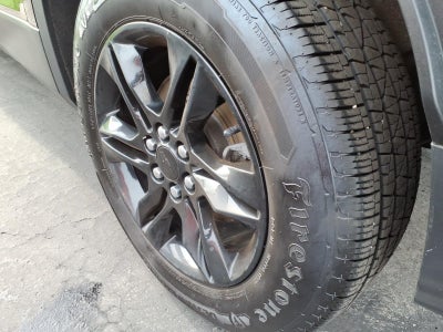 2021 Chevrolet Blazer 1LT