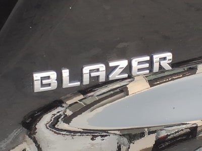 2021 Chevrolet Blazer 1LT