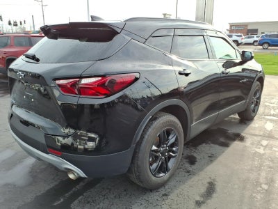 2021 Chevrolet Blazer 1LT