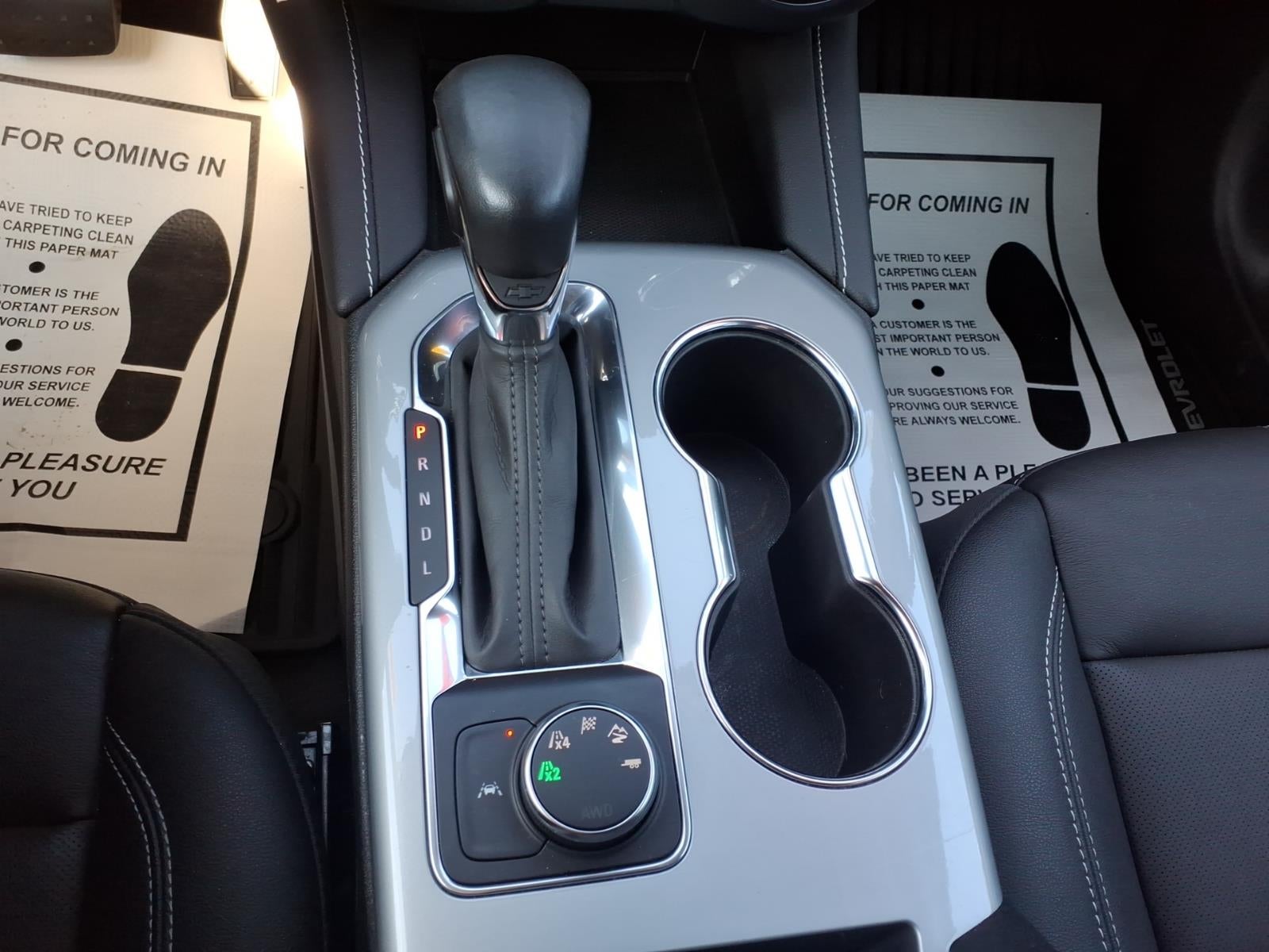 2024 Chevrolet Blazer 3LT
