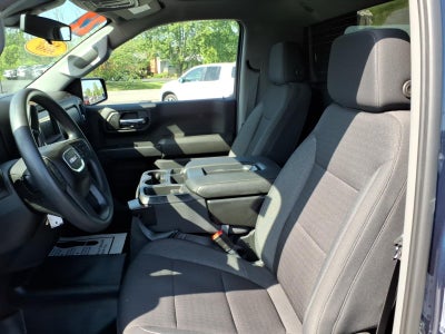 2022 GMC Sierra 1500 Limited Pro