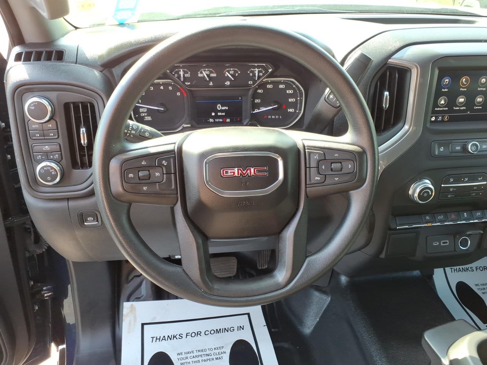 2022 GMC Sierra 1500 Limited Pro